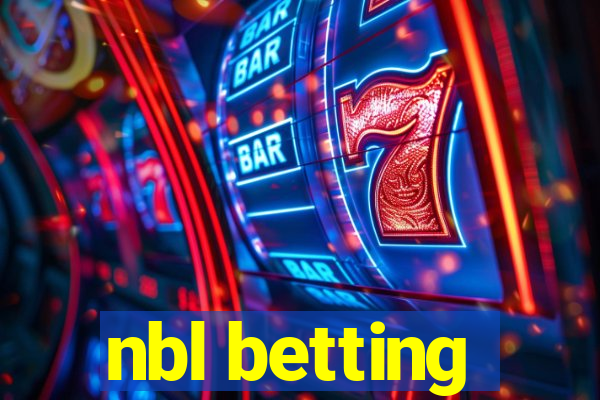 nbl betting